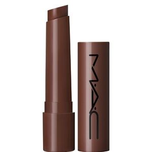 NEW MAC squirt lip plumping gloss